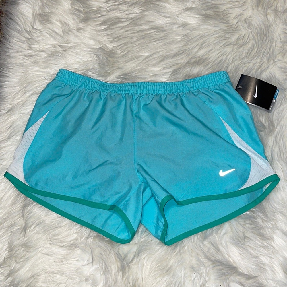 NWT Nike running shorts